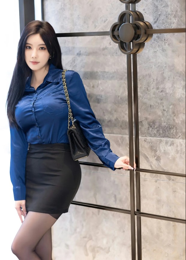 杨晨晨的心动美图，杨晨晨昆仑雪与未寄的信