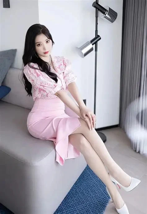 蕾丝猫杨晨晨yome美图，海门的月光与蕾丝猫